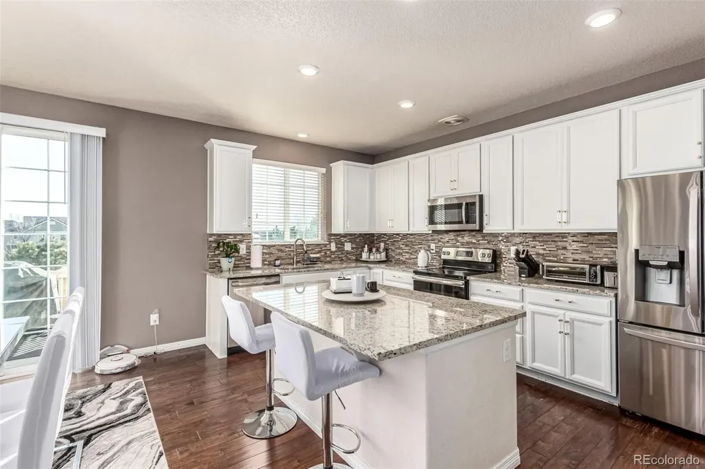 21074 E Doane Place Aurora CO 80013