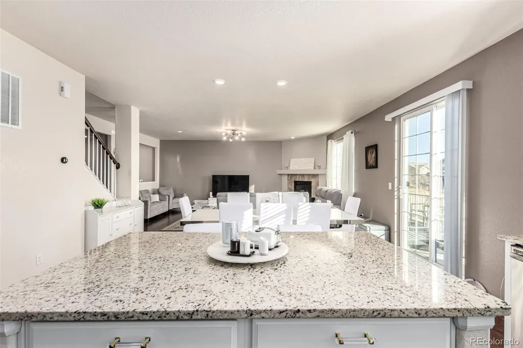 21074 E Doane Place Aurora CO 80013