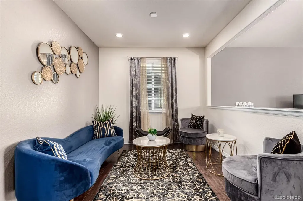 21074 E Doane Place Aurora CO 80013