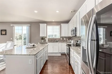 21074 E Doane Place Aurora CO 80013