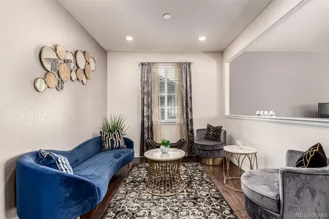 21074 E Doane Place Aurora CO 80013