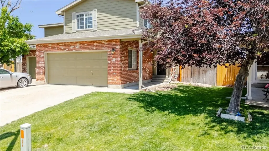 12756 Forest Street Thornton CO 80241