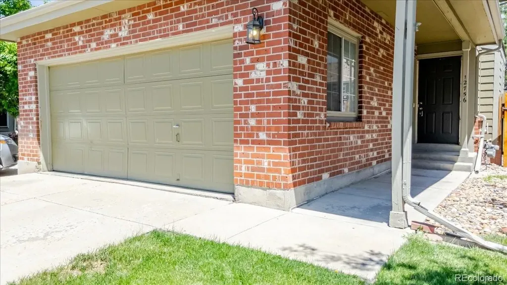 12756 Forest Street Thornton CO 80241