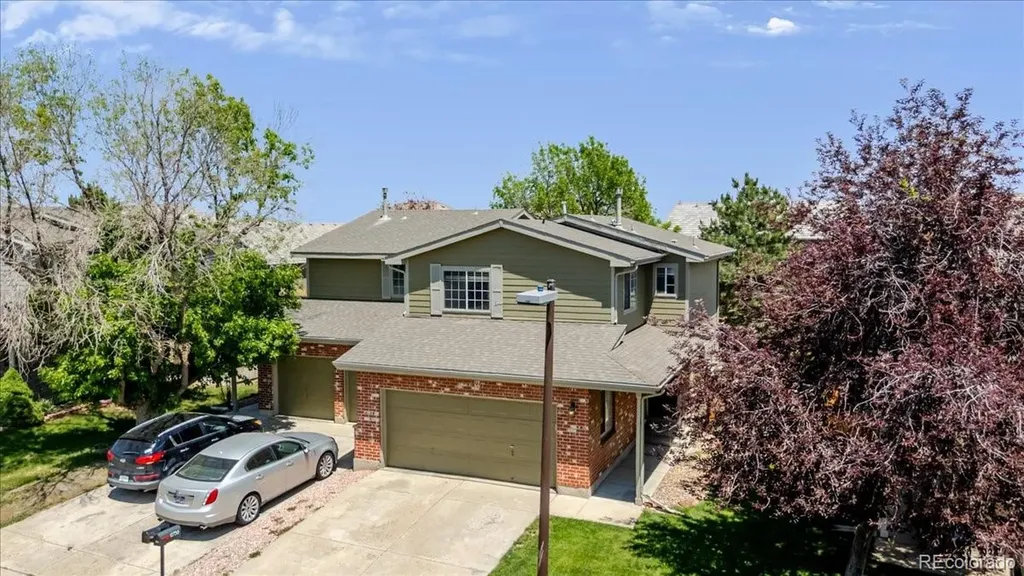 12756 Forest Street Thornton CO 80241
