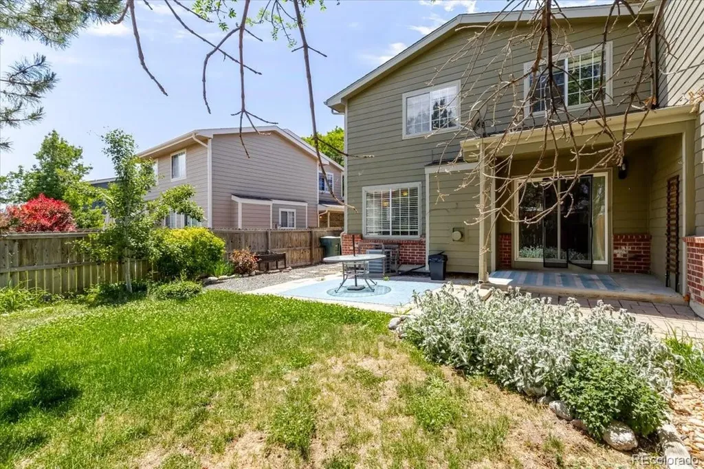 12756 Forest Street Thornton CO 80241