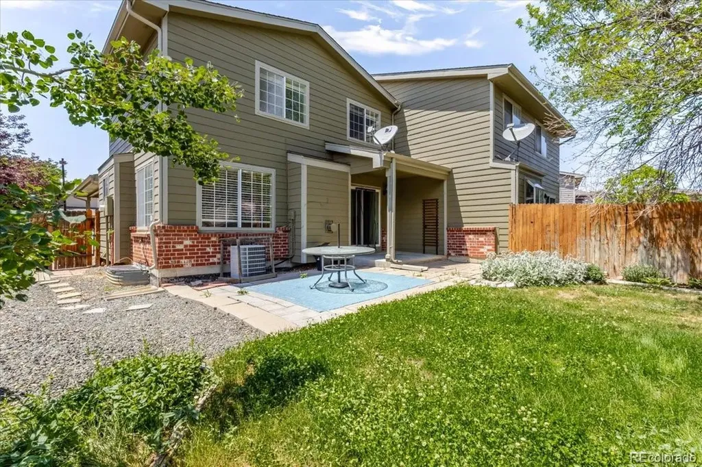 12756 Forest Street Thornton CO 80241