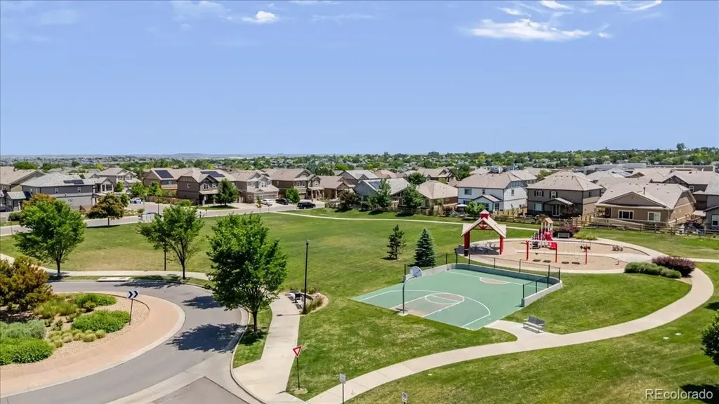 12756 Forest Street Thornton CO 80241