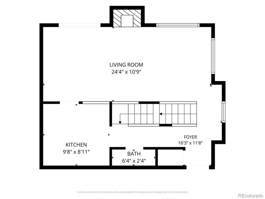 12756 Forest Street Thornton CO 80241