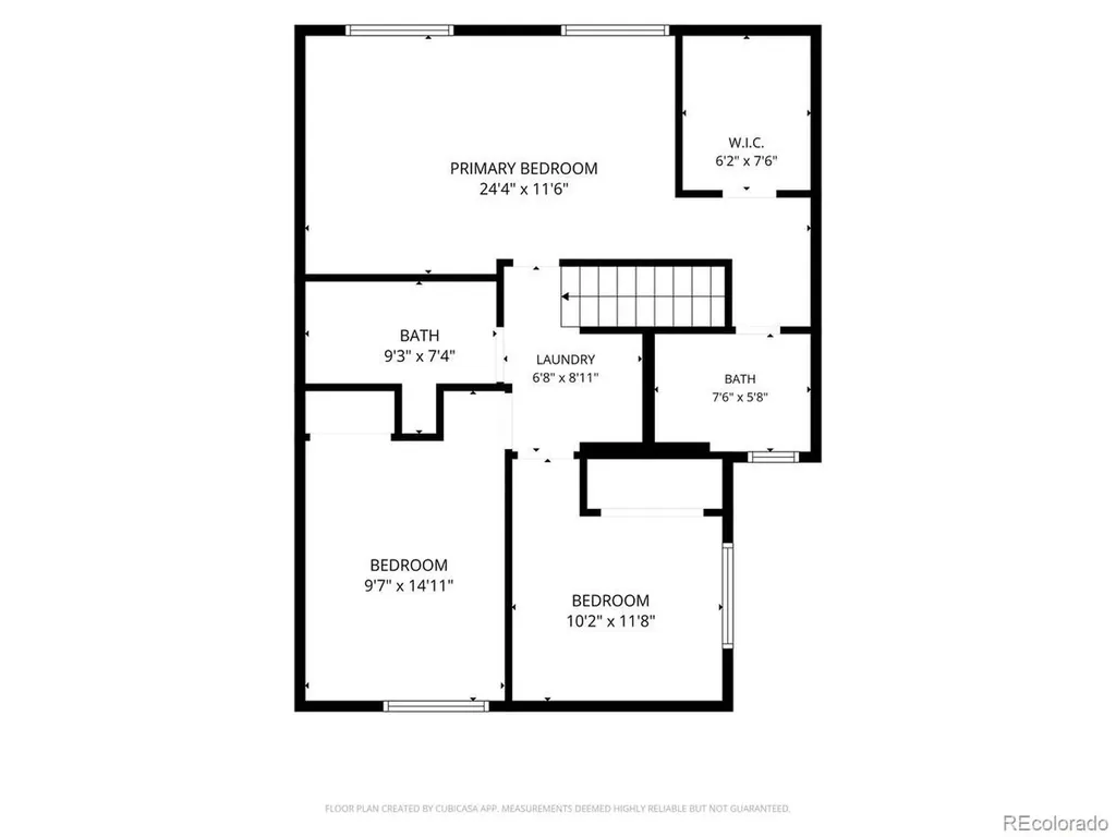 12756 Forest Street Thornton CO 80241