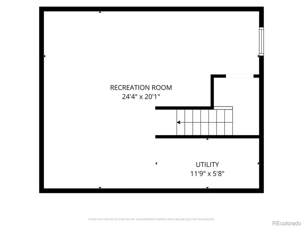 12756 Forest Street Thornton CO 80241