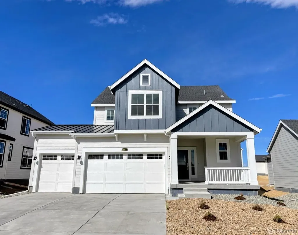 39837 Bradley Street Elizabeth CO 80107