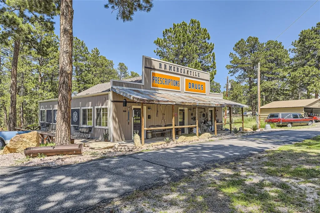 39837 Bradley Street Elizabeth CO 80107