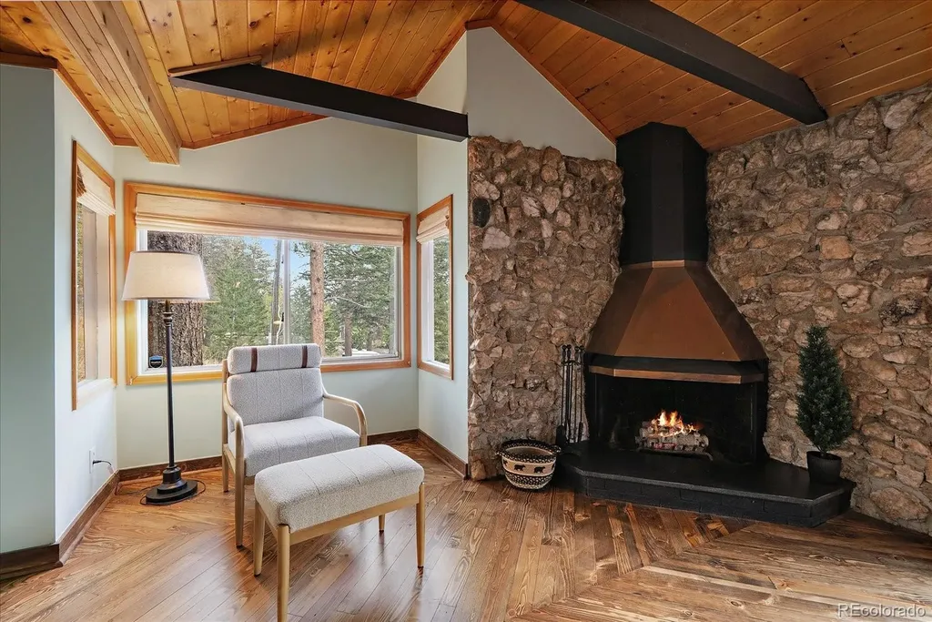 81 Raccoon Circle Evergreen CO 80439