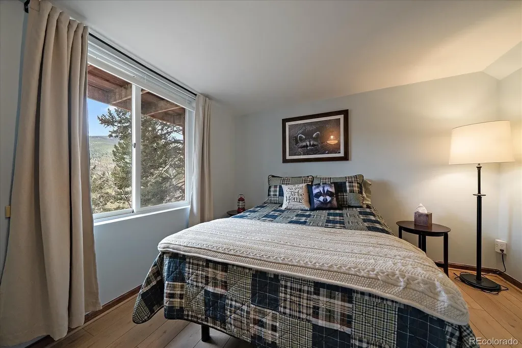 81 Raccoon Circle Evergreen CO 80439