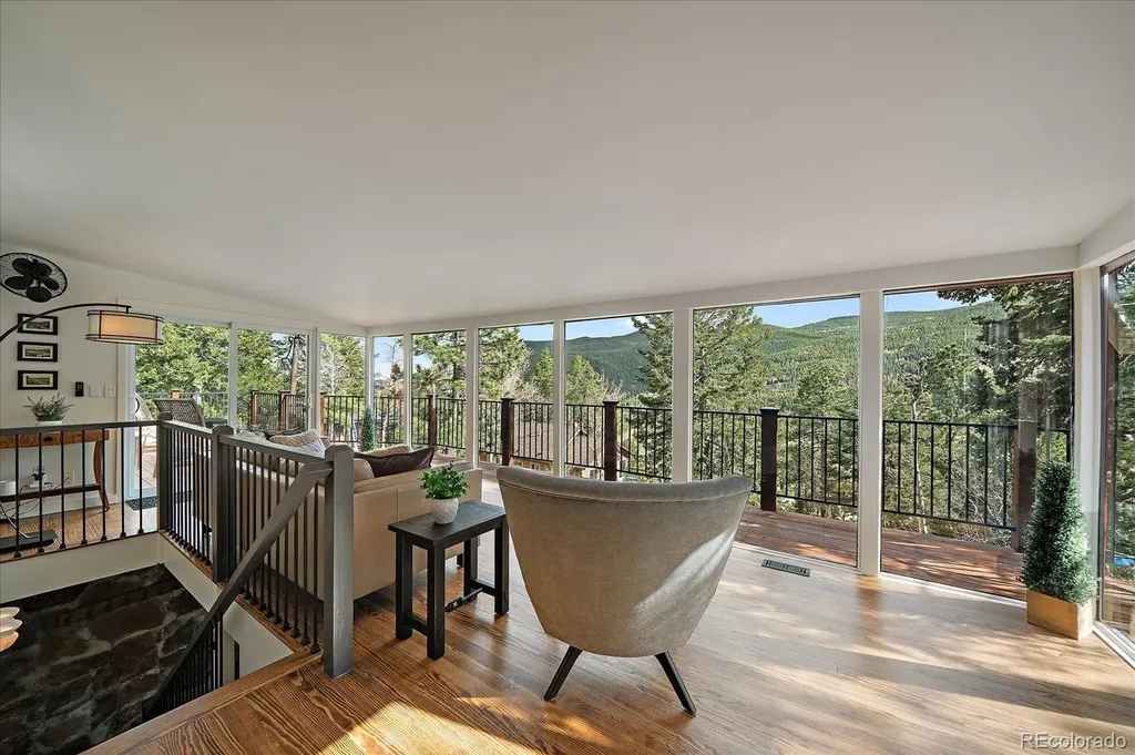 81 Raccoon Circle Evergreen CO 80439
