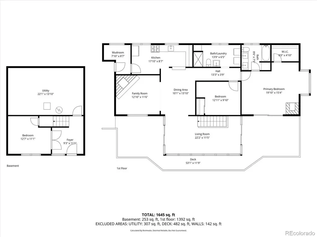 81 Raccoon Circle Evergreen CO 80439