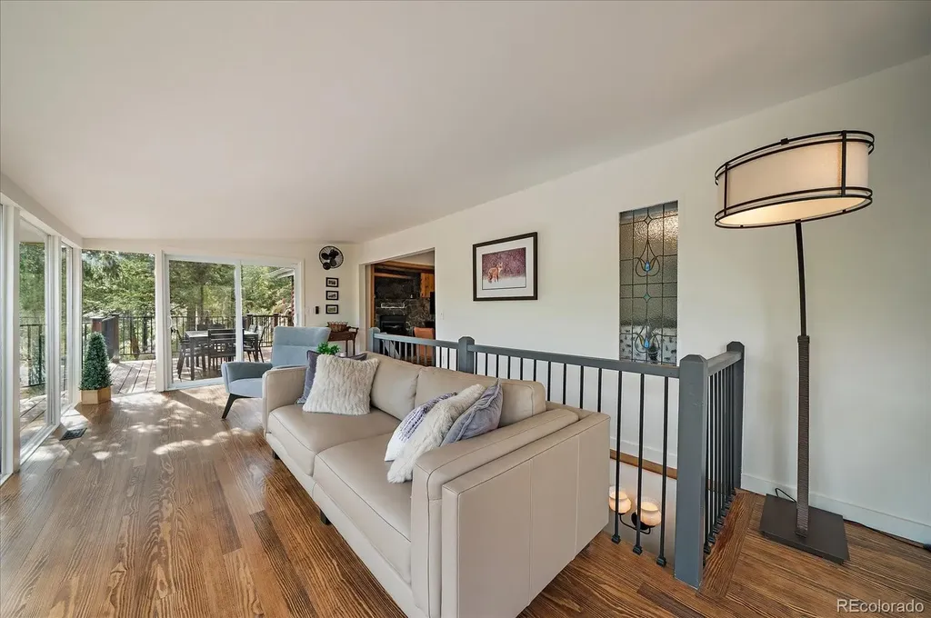 81 Raccoon Circle Evergreen CO 80439