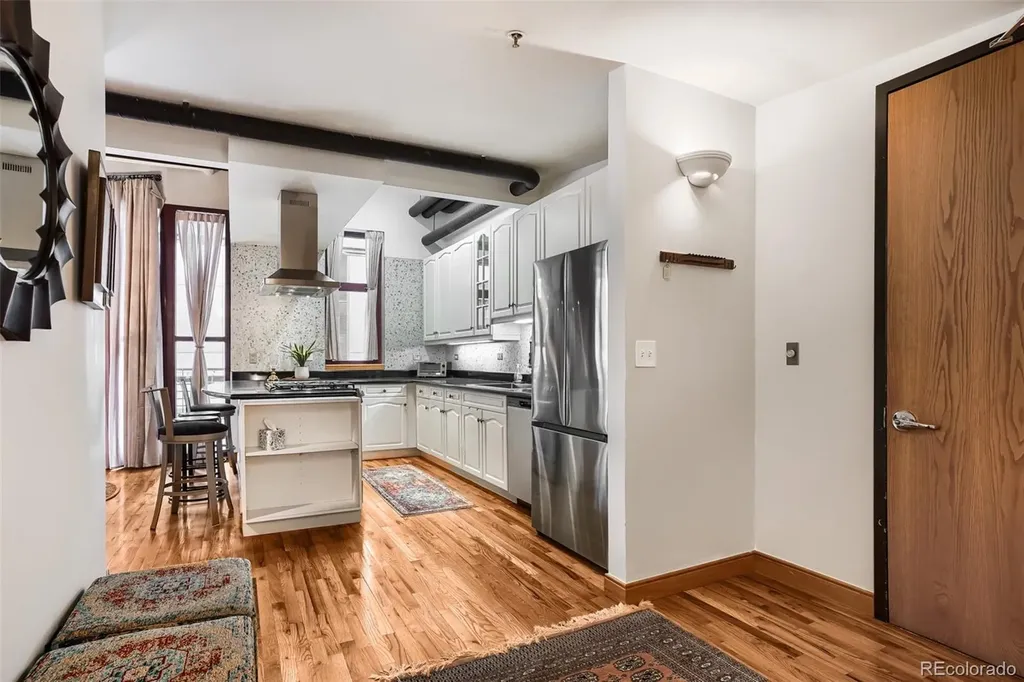 1020 15th Street Denver CO 80202