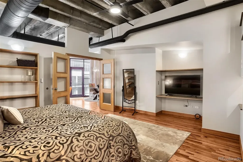 1020 15th Street Denver CO 80202