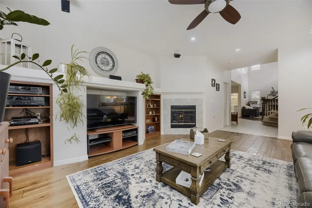 9393 S Holland Way Littleton CO 80127
