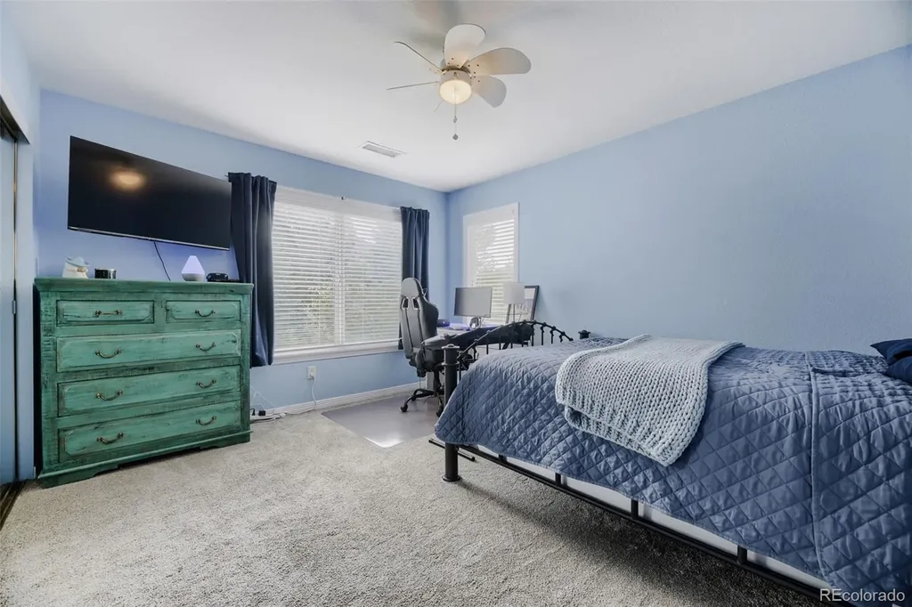 9393 S Holland Way Littleton CO 80127