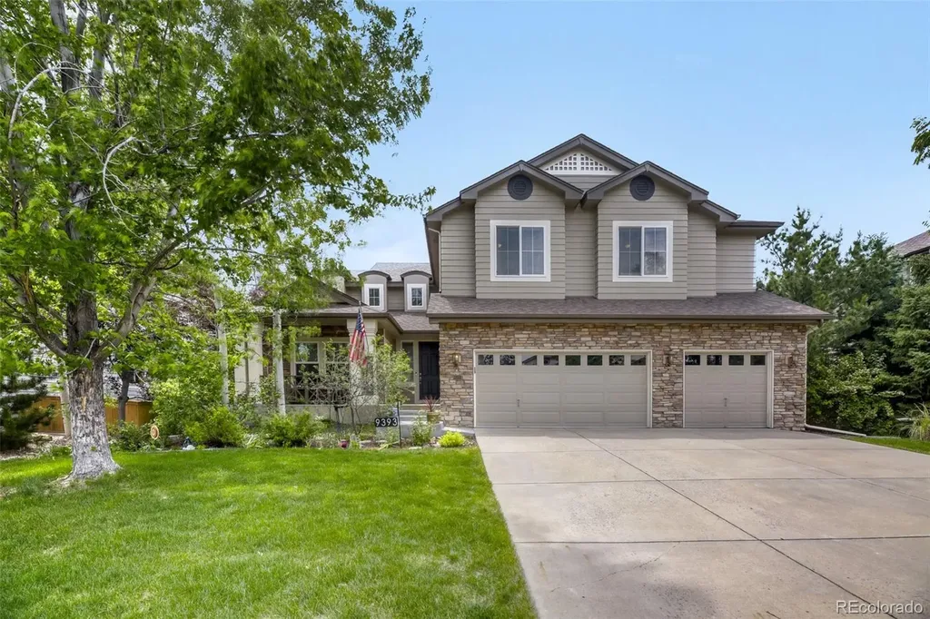 9393 S Holland Way Littleton CO 80127