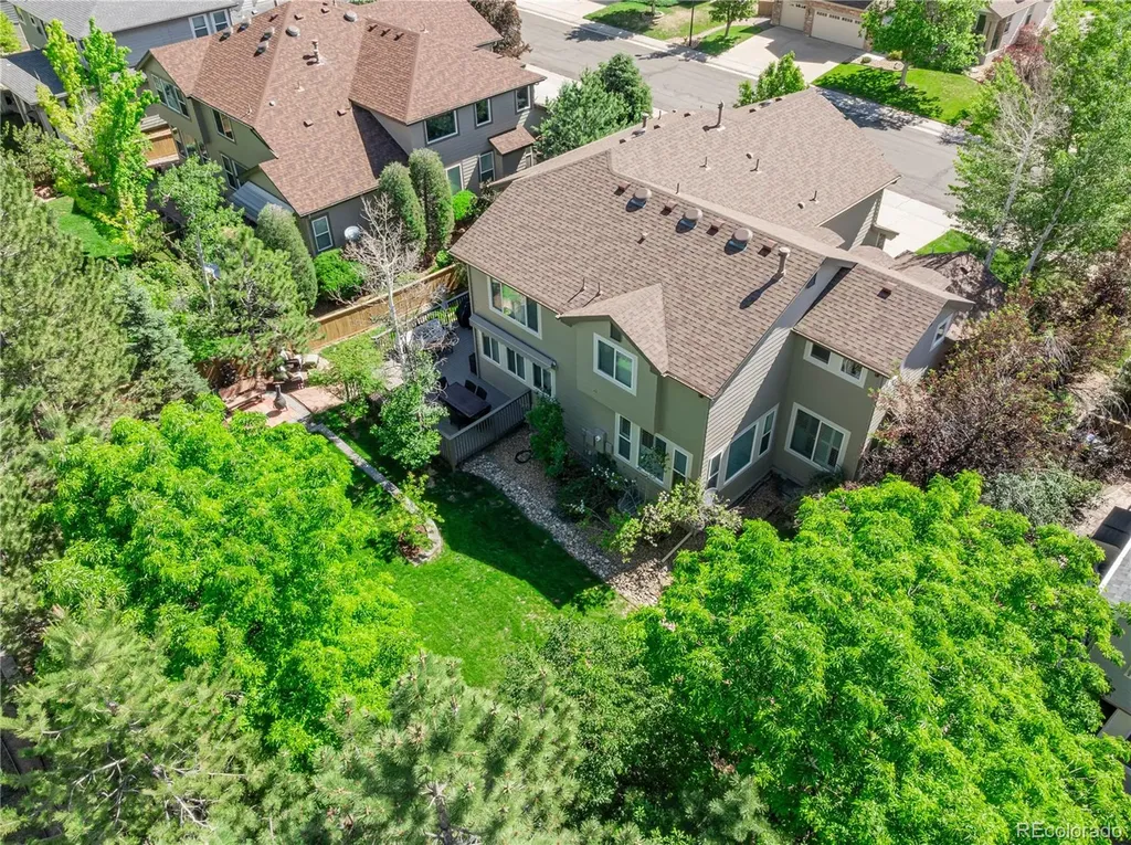 9393 S Holland Way Littleton CO 80127