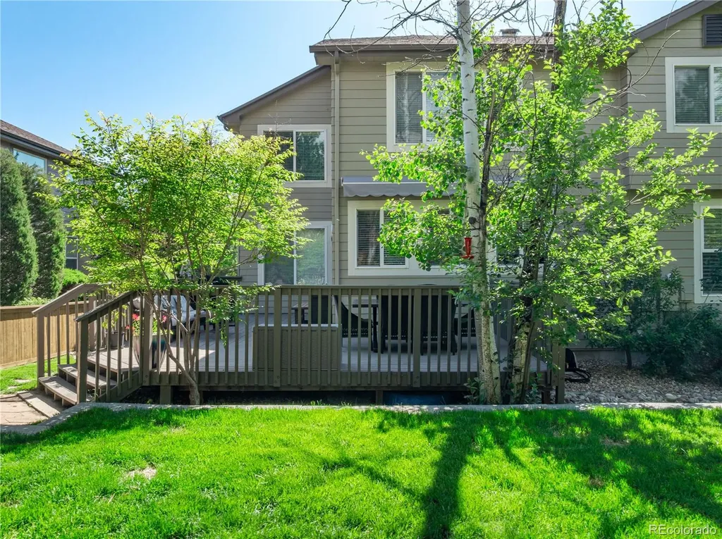 9393 S Holland Way Littleton CO 80127