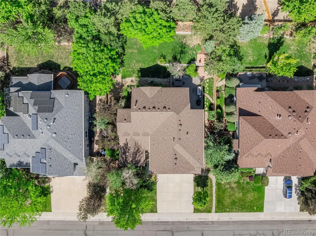 9393 S Holland Way Littleton CO 80127