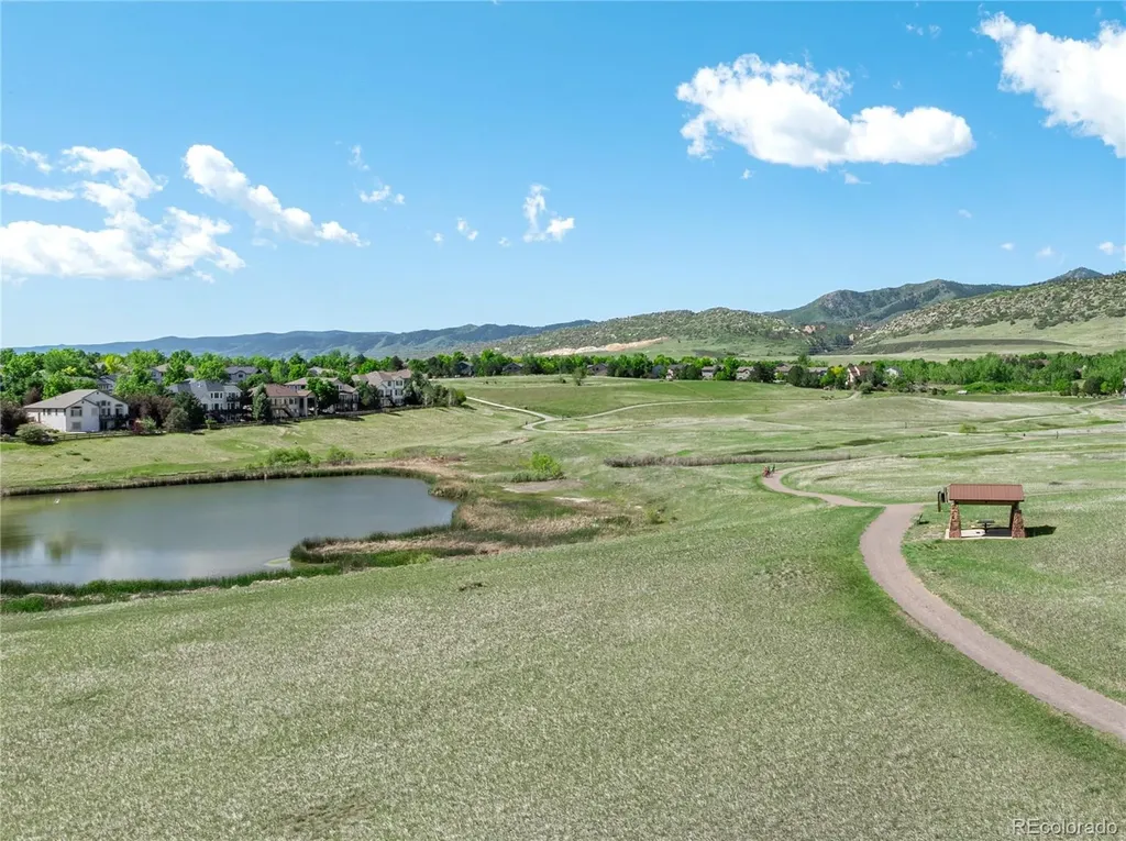9393 S Holland Way Littleton CO 80127