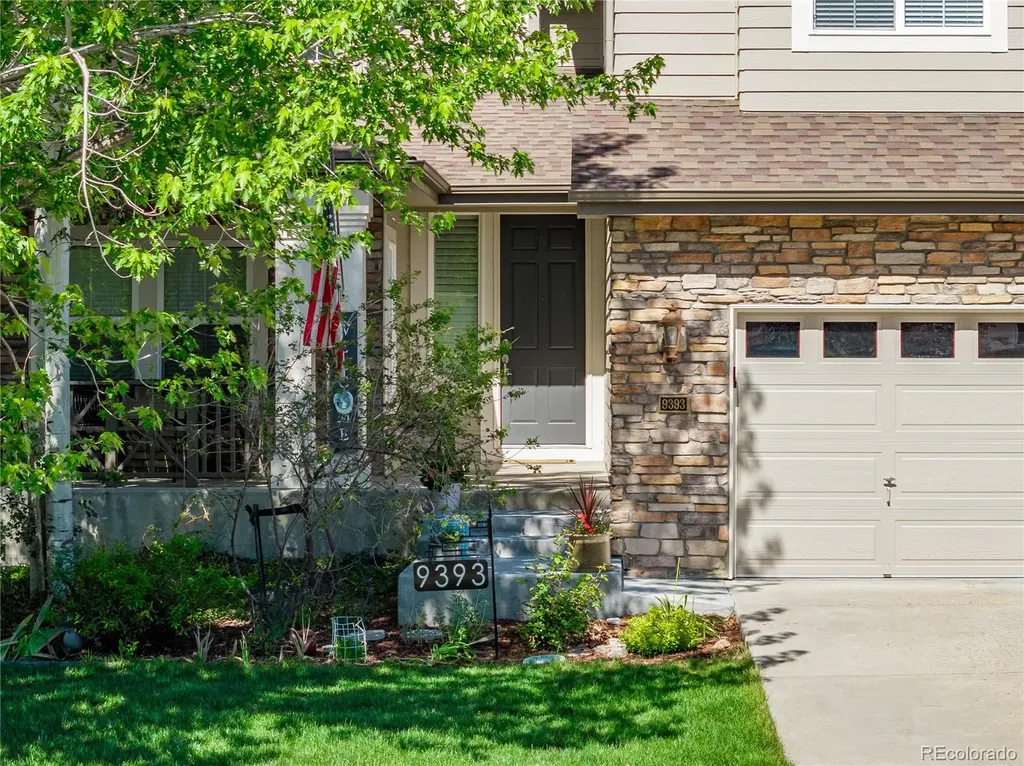 9393 S Holland Way Littleton CO 80127