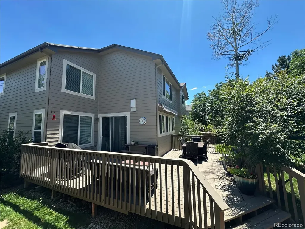 9393 S Holland Way Littleton CO 80127