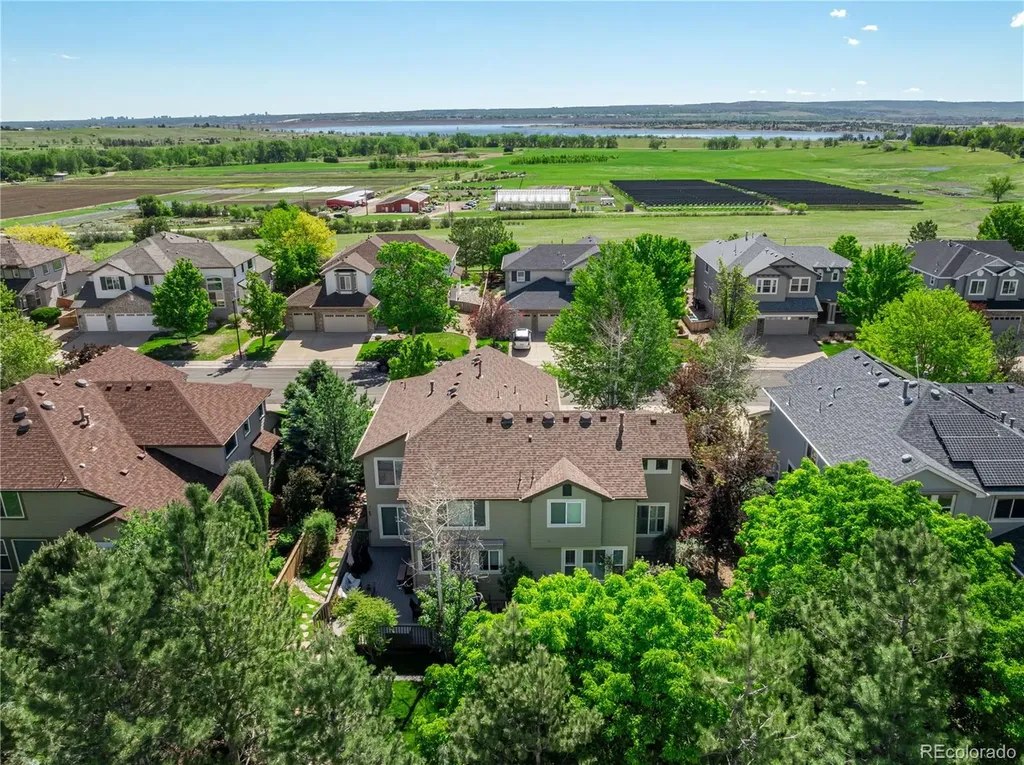 9393 S Holland Way Littleton CO 80127