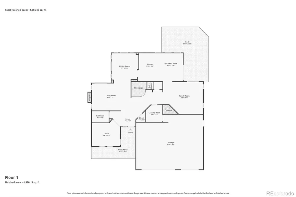 9393 S Holland Way Littleton CO 80127