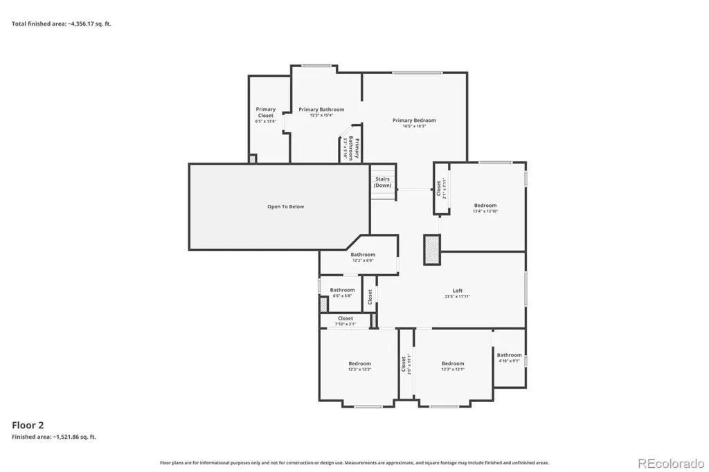 9393 S Holland Way Littleton CO 80127