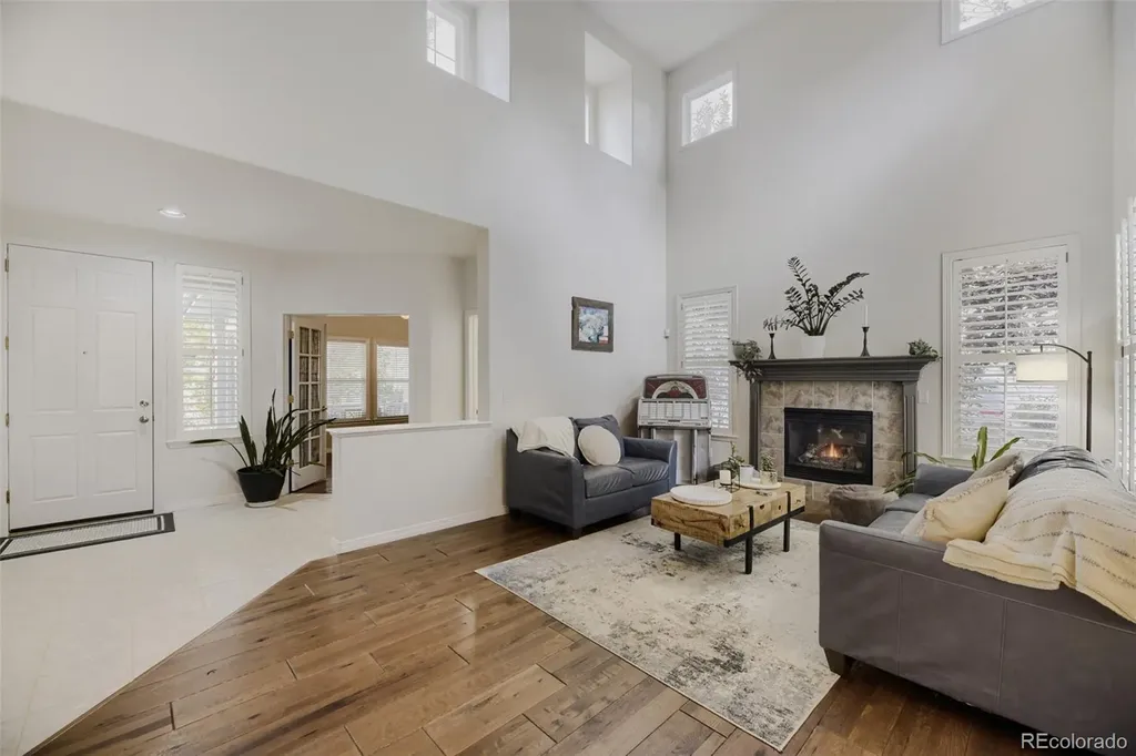 9393 S Holland Way Littleton CO 80127