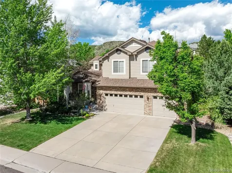 9393 S Holland Way Littleton CO 80127