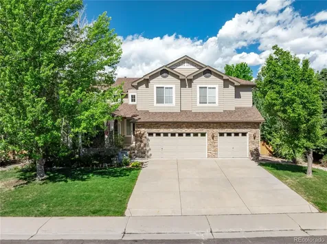 9393 S Holland Way Littleton CO 80127