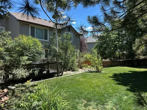 9393 S Holland Way Littleton CO 80127