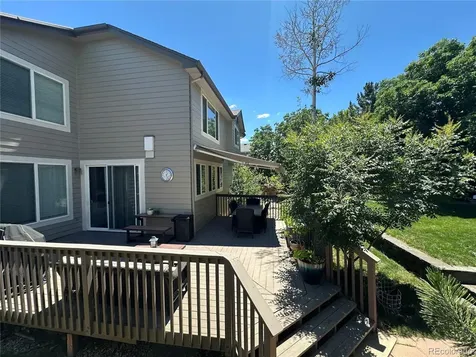 9393 S Holland Way Littleton CO 80127