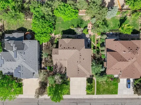 9393 S Holland Way Littleton CO 80127