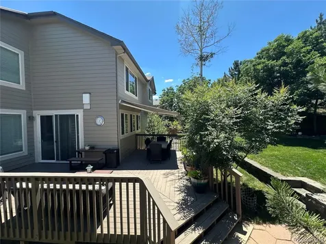 9393 S Holland Way Littleton CO 80127
