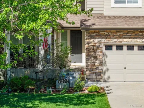 9393 S Holland Way Littleton CO 80127