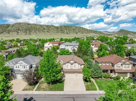 9393 S Holland Way Littleton CO 80127