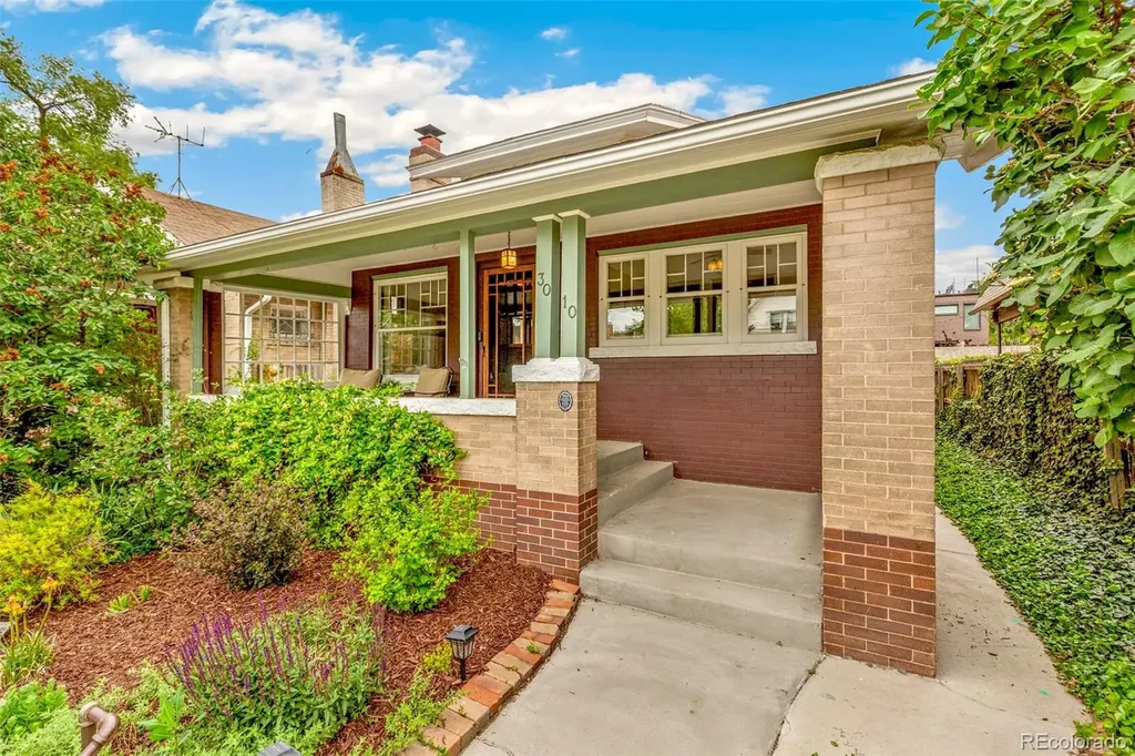 3010 Irving Street Denver CO 80211