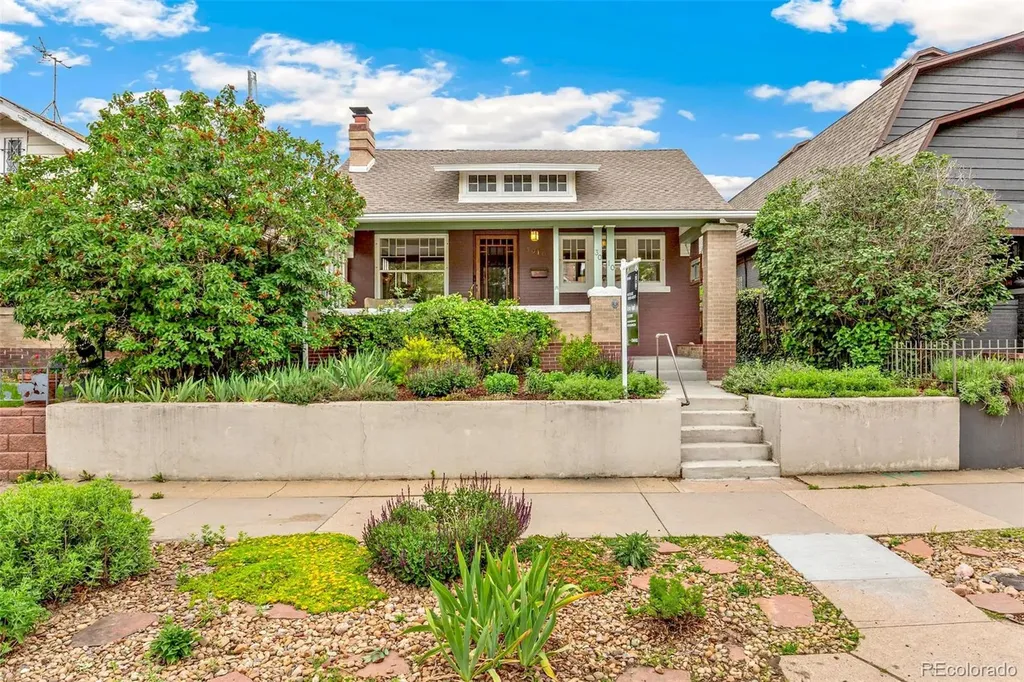 3010 Irving Street Denver CO 80211