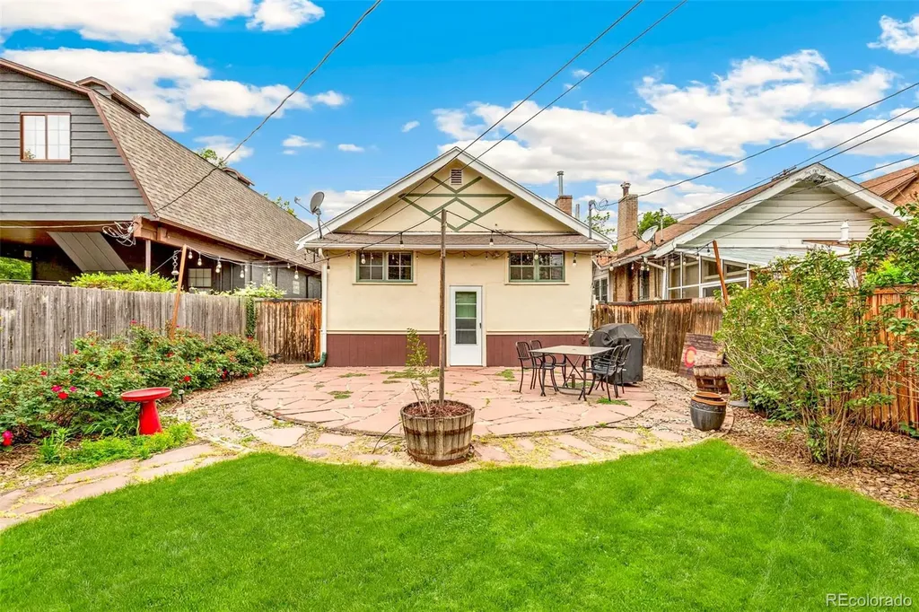 3010 Irving Street Denver CO 80211