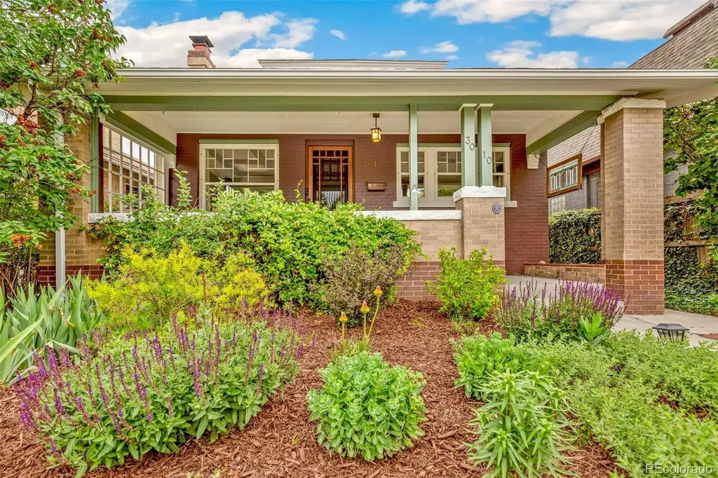 3010 Irving Street Denver CO 80211