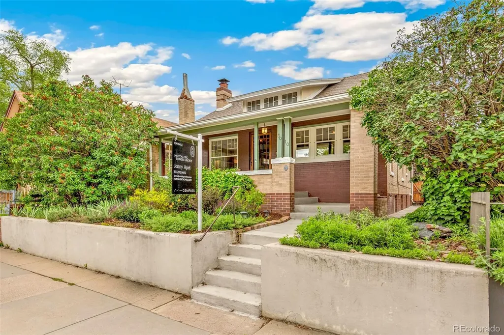 3010 Irving Street Denver CO 80211