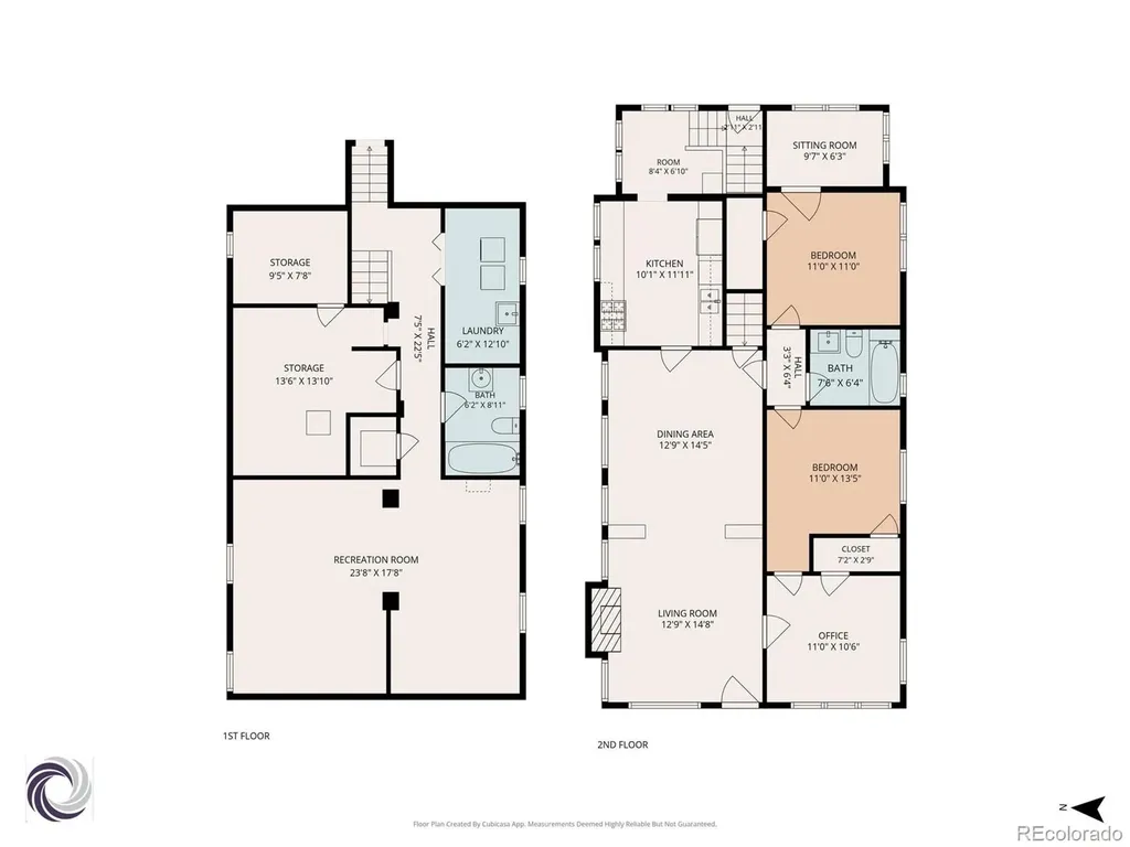 3010 Irving Street Denver CO 80211